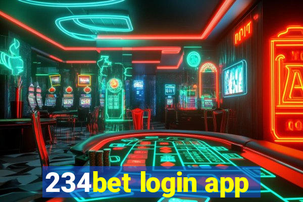 234bet login app